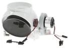 Year Warranty Oem Bosch Refrigerator Damper Motor 00654160 AP5264068. Fixed Price $77.50.