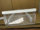 Frigidaire Refrigerator Drawer Ass. Part # 5304533699 5304533737. Fixed Price $57.98.