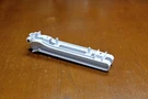 Whirlpool Refrigerator Rail Track Set Part # W10694151 W10694150. Fixed Price $25.00.