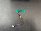 Lg Refrigerator Deli Crisper Drawer Control Board EBR73048211, EAX64145502. Fixed Price $35.00.