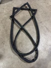 Samsung Refrigerator Freezer Door Gasket DA97-04568S DA97-14691B. Fixed Price $67.99.