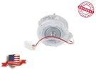 Whirlpool Original W11529245 New Genuine Oem W11299369 Motor Evap W10308033. Fixed Price $75.95.