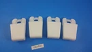WP2195916K Whirlpool Kenmore Refrigerator Door Bar End Caps SET/4; F4-5A. Fixed Price $17.45.