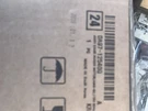 New Genuine Oem Samsung Refrigerator Motor DA97-12540G. Fixed Price $127.53.