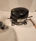 8201675 Whirlpool Refrigerator Compressor New Oem. Fixed Price $299.99.