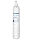 Replace Your Fridge Filter In Seconds - Maxblue Rpwfe Compatible. Fixed Price $59.99.