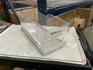 Whirlpool Oem W10509275 Refrigerator Crisper Pan Center New Open Box Nob 34A. Fixed Price $74.99.