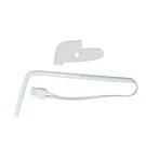 For Newwhirlpool WPW10511923 Refrigerator Ice Machine Bin Thermistor. Fixed Price $26.71.