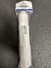 American Plumber Quick Connect Icemaker Inline Water Filter 1/4". Fixed Price $23.99.