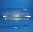 WP2223602 Whirlpool Kenmore Refrigerator Lower Meat Pan; H3B, M3A, F2B. Fixed Price $55.00.