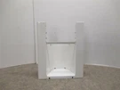 Frigidaire Refrigerator Dispenser Housing (scratches) Part# 218852401. Fixed Price $75.00.