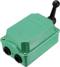 Uxcell Drum Switch QS-30 Positon Forward/off/reverse Motor Control Plastic She. Fixed Price $23.03.