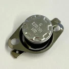 KSD201 180 Thermostat Thermal Fuse Bimetal Switch Lg/ge/samsung Microwave. Fixed Price $26.49.