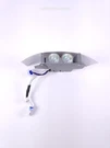 Oem Refrigerator Light Bulb Housing/cover WR02X11226 WR17X11202-WR02X11183. Fixed Price $35.99.