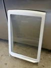 Refrigerator Glass Shelf Oem P/n WR71X10575. Fixed Price $48.85.