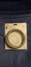 Stainless Steel Ice Maker Connector Hose 1/4" X 60 Proline Plumbing & Heating. Fixed Price $8.80.