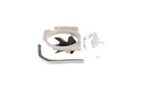 Fits Frigidaire FDQR101E3L Fan/motor Kit, Condenser, Refrigerator. Fixed Price $234.99.