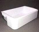 Maytag 77218 Refrigerator Freezer Door Shelf Bin Replacement Kenmore Whirlpool +. Fixed Price $37.97.