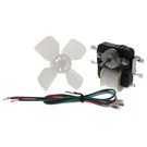 Snap Supply 482469 Refrigerator Evaporator Motor Replacement For Whirlpool. Fixed Price $25.29.