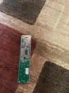 Hisense Refrigerator HQD20058SV Temperature Control Board 475463. Fixed Price $85.00.