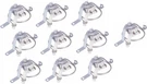 WP2200859 Refrigerator Thermostat Control Whirlpool Kenmore MAYTAG,2200859,10PCS. Fixed Price $98.80.