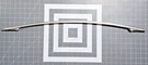 Thermador Range Oven Door Handle Stainless Steel 00144492 Tested Genuine Oem. Fixed Price $60.00.
