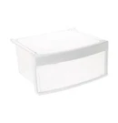 WR32X26218 Refrigerator Middle Drawer Oem. Fixed Price $108.12.