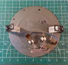 Frigidaire Range Heat Warmer 5304509306; 5304521951. Fixed Price $12.00.
