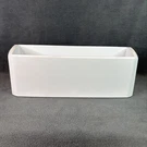 Lg Refrigerator Door Bin White MAN623885 11.03 KS#1. Fixed Price $18.00.