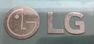 MFT61843003 Lg Appliance Logo Name Plate Sticker Replacement. Fixed Price $39.00.