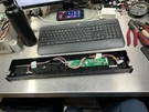 Lg Refrigerator Temp Control Board Part # MCK681874. Fixed Price $19.92.
