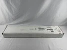 Ge Cafe CXQB4H4PNCU Appliance Handle Kit - Silver. Fixed Price $188.10.
