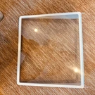 Monogram ((ge) Refrigerator Shelf Assembly WR32X10074. Fixed Price $45.00.