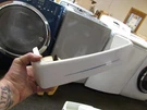 WR71X10641 Refrigerator Door Bin. Fixed Price $17.00.