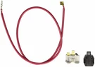 Erp Refrigerator Relay & Overload Kit For Whirlpool ET20GKXTW00 ED22PQXDN04. Fixed Price $12.99.