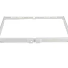 Original New Oem Whirlpool 67003854 Refrigerator Shelf Drawer Frame. Fixed Price $315.00.