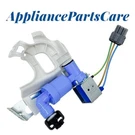 Frigidaire Refrigerator Water Inlet Valve 5304529533, 5304536607. Fixed Price $49.99.