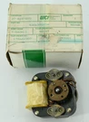 Vintage Nos Frigidaire Evaporator Fan Motor P/n 5306598499. Fixed Price $39.99.