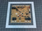 Samsung Refrigerator Control Board P# DA94-02679F. Fixed Price $39.95.