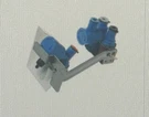 General Electric Refrigerator Triple Water Valve WR57X36626. Fixed Price $50.00.