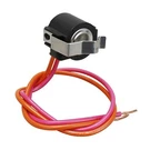 WR50X122 For Refrigerator Defrost Thermostat AP2071262 PS303471. Fixed Price $12.99.