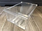 Amana Kenmore Refrigerator Crisper Pan Drawer 10430210 10430216 AP72107 #1. Fixed Price $34.99.