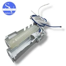 Samsung Refrigerator Water Filter Housing DA81-05885A DA97-08043G. Fixed Price $119.89.