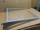 Kitchenaid Refrigerator Shelf (19 1/8" X 15 1/2") Part # W10756314 W11088993. Fixed Price $44.98.