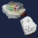 New Genuine Oem Whirlpool Refrigerator Defrost Timer WP68233-3. Fixed Price $86.45.