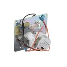 Faceplate 115V (6.7 / 5.3 2.95) 80-54523-00 For U-line. Fixed Price $166.27.