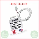 Dometic 3851210025 Replacement Rv Refrigerator Thermistor, Made In Usa,. Fixed Price $16.99.