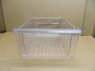 Refrigerator Crisper Drawer Part # WR32X10340. Fixed Price $39.98.