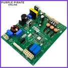 Oem Lg Refrigerator Control EBR67348009 1-YR Guarantee Free Same Day Ship. Fixed Price $38.99.
