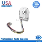 Fridge Dc Condenser Fan Motor WR60X10209 Fit WR60X10155 WR60X10216 AP4265957. Fixed Price $26.10.